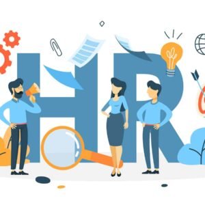 دورة إدارة الموارد البشرية المتكاملة والمكثفة