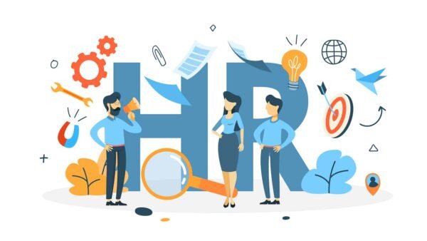 دورة إدارة الموارد البشرية المتكاملة والمكثفة